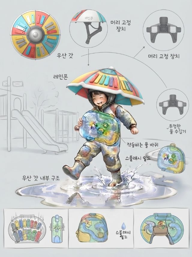 전체 모습