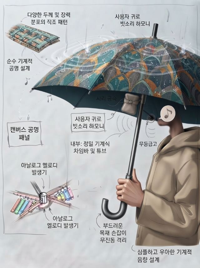 외관과 원리